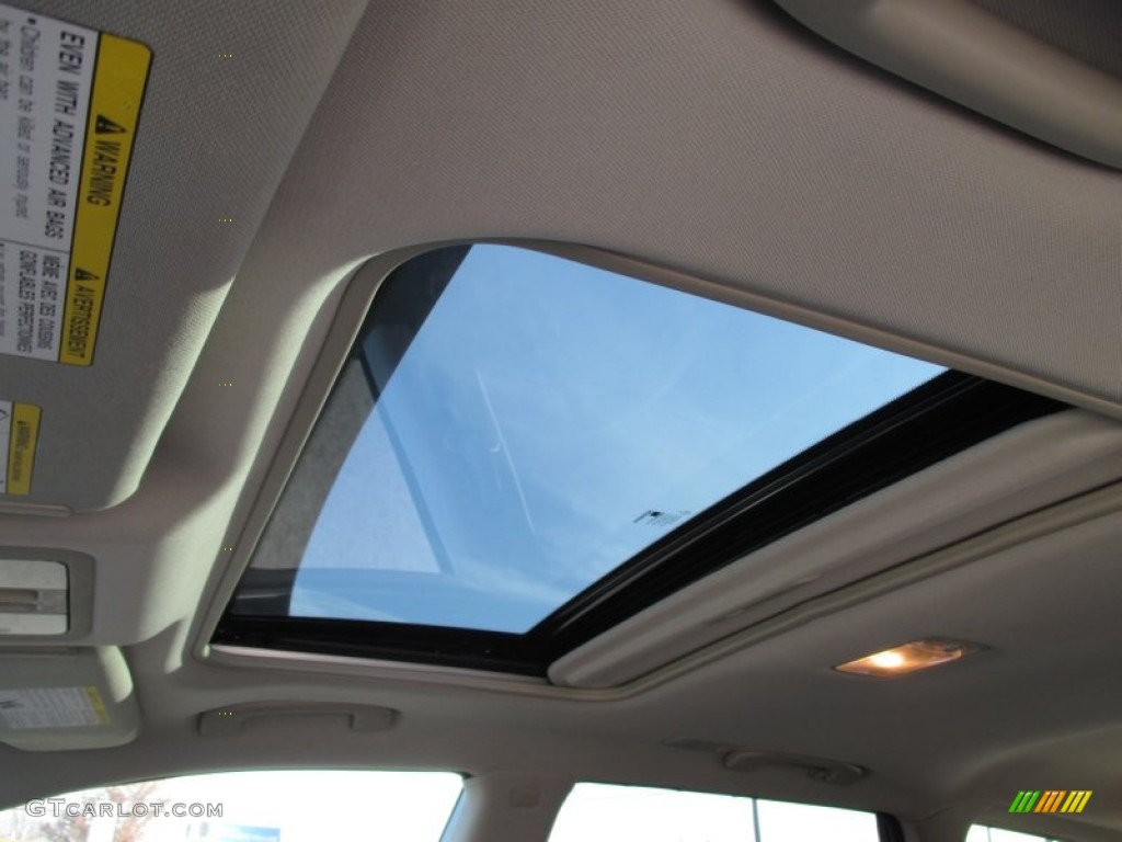 2007 Murano SL AWD - Brilliant Silver Metallic / Charcoal photo #21