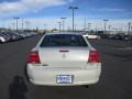 2005 Dover White Pearl Mitsubishi Galant ES  photo #5