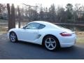 Carrara White - Cayman S Photo No. 4