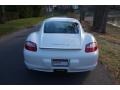 Carrara White - Cayman S Photo No. 5