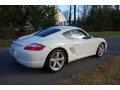 Carrara White - Cayman S Photo No. 6
