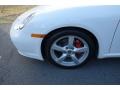 Carrara White - Cayman S Photo No. 9
