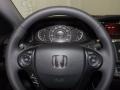 2014 Crystal Black Pearl Honda Accord Sport Sedan  photo #21