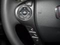 2014 Crystal Black Pearl Honda Accord Sport Sedan  photo #23