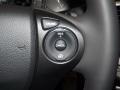 2014 Crystal Black Pearl Honda Accord Sport Sedan  photo #24