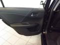 2014 Crystal Black Pearl Honda Accord Sport Sedan  photo #26