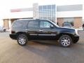 Onyx Black - Yukon Denali AWD Photo No. 1