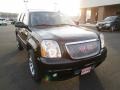 Onyx Black - Yukon Denali AWD Photo No. 2
