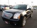Onyx Black - Yukon Denali AWD Photo No. 3