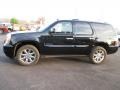 Onyx Black - Yukon Denali AWD Photo No. 4