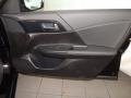 2014 Crystal Black Pearl Honda Accord Sport Sedan  photo #31