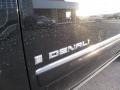 Onyx Black - Yukon Denali AWD Photo No. 5