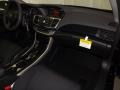 2014 Crystal Black Pearl Honda Accord Sport Sedan  photo #32