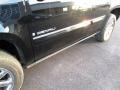 Onyx Black - Yukon Denali AWD Photo No. 6