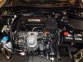 2014 Crystal Black Pearl Honda Accord Sport Sedan  photo #33