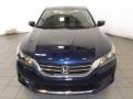 2014 Obsidian Blue Pearl Honda Accord Sport Sedan  photo #2