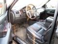 Onyx Black - Yukon Denali AWD Photo No. 9