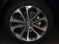 2014 Obsidian Blue Pearl Honda Accord Sport Sedan  photo #3