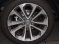 2014 Obsidian Blue Pearl Honda Accord Sport Sedan  photo #4