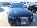 Oolong Gray Metallic - A8 L 4.0T quattro Photo No. 2