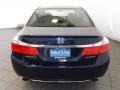2014 Obsidian Blue Pearl Honda Accord Sport Sedan  photo #7