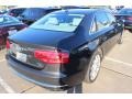 Oolong Gray Metallic - A8 L 4.0T quattro Photo No. 6