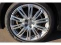Oolong Gray Metallic - A8 L 4.0T quattro Photo No. 8