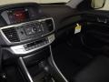 2014 Obsidian Blue Pearl Honda Accord Sport Sedan  photo #13
