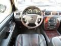Onyx Black - Yukon Denali AWD Photo No. 25