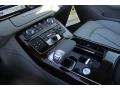 Oolong Gray Metallic - A8 L 4.0T quattro Photo No. 16