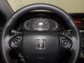 2014 Obsidian Blue Pearl Honda Accord Sport Sedan  photo #20