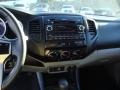 Silver Streak Mica - Tacoma Access Cab Photo No. 14