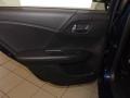 2014 Obsidian Blue Pearl Honda Accord Sport Sedan  photo #25
