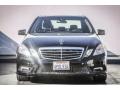 Black - E 350 Sedan Photo No. 2