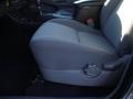 Silver Streak Mica - Tacoma Access Cab Photo No. 20
