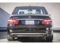 Black - E 350 Sedan Photo No. 3