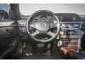 Black - E 350 Sedan Photo No. 4