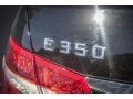 Black - E 350 Sedan Photo No. 7