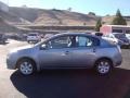 Magnetic Gray Metallic - Sentra 2.0 Photo No. 4