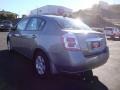 Magnetic Gray Metallic - Sentra 2.0 Photo No. 5
