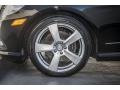 Black - E 350 Sedan Photo No. 8