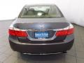 2014 Modern Steel Metallic Honda Accord LX Sedan  photo #7
