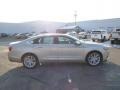 2014 Champagne Silver Metallic Chevrolet Impala LTZ  photo #4