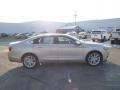 2014 Champagne Silver Metallic Chevrolet Impala LTZ  photo #4