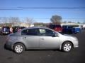 Magnetic Gray Metallic - Sentra 2.0 Photo No. 8