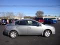 2012 Magnetic Gray Metallic Nissan Sentra 2.0  photo #8