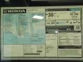 2014 Modern Steel Metallic Honda Accord LX Sedan  photo #9