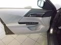 2014 Modern Steel Metallic Honda Accord LX Sedan  photo #10