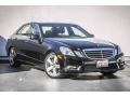 Black - E 350 Sedan Photo No. 11