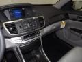 2014 Modern Steel Metallic Honda Accord LX Sedan  photo #13